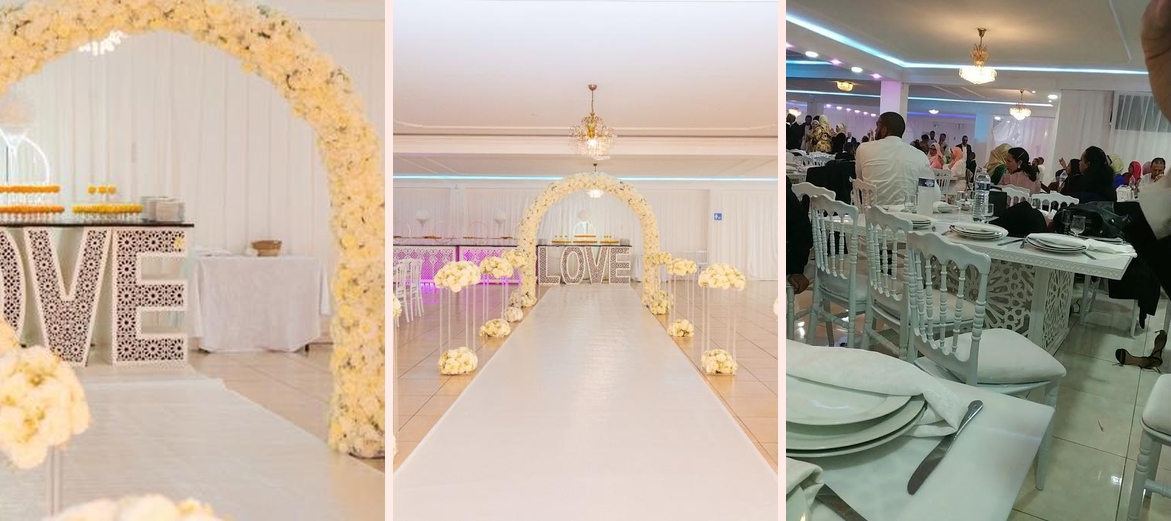 Salon La Belle Alliance - Photo 1